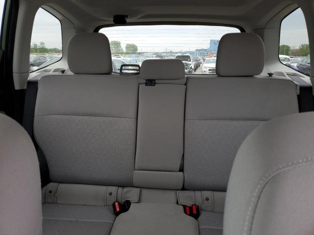 Photo 10 from auction – 2015 SUBARU FORESTER 2 with VIN JF2SJADC8FH514366
