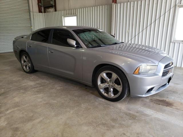 Photo 4 from auction – 2014 DODGE CHARGER SX with VIN 2C3CDXHG5EH144033