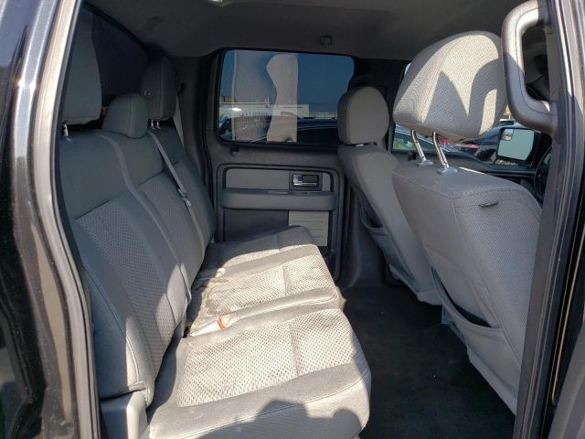 Photo 10 from auction – 2013 FORD F150 SUPER with VIN 1FTFW1CFXDKD88038