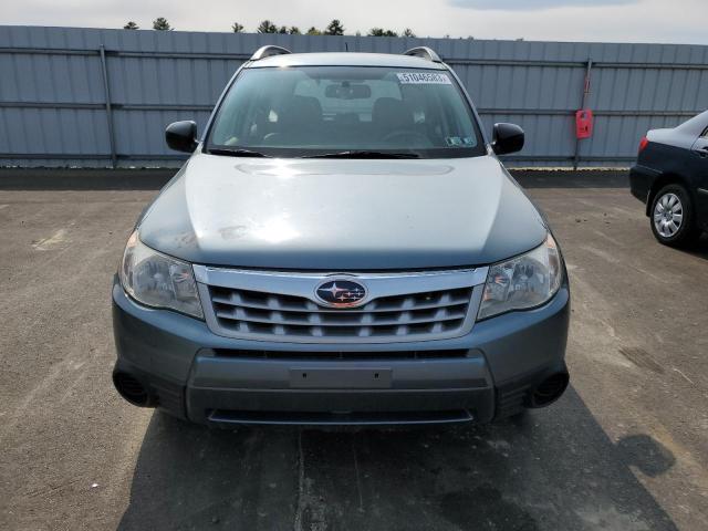 Photo 5 from auction – 2013 SUBARU FORESTER 2 with VIN JF2SHABC9DH424381