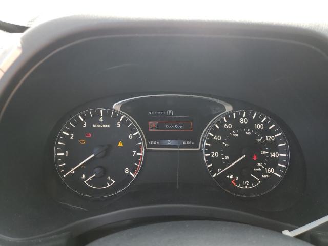 Photo 9 from auction – 2020 NISSAN PATHFINDER with VIN 5N1DR2AM0LC575962