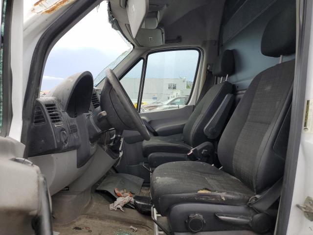 Photo 7 from auction – 2014 FREIGHTLINER SPRINTER 2 with VIN WDYPE8CC4E5828183