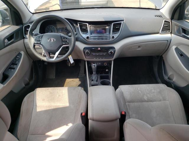 Photo 8 from auction – 2016 HYUNDAI TUCSON LIM with VIN KM8J3CA4XGU175417