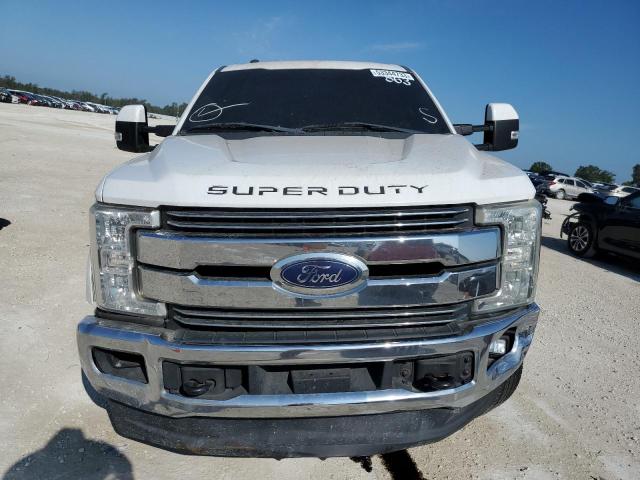 Photo 5 from auction – 2017 FORD F250 SUPER with VIN 1FT7W2BT1HEC51320