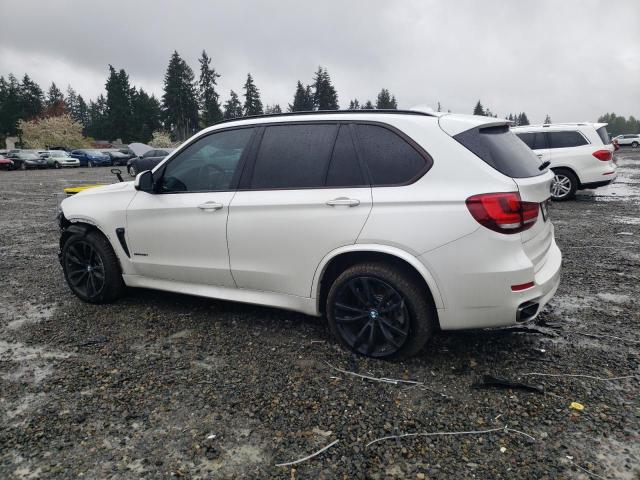 Photo 2 from auction – 2017 BMW X5 XDRIVE5 with VIN 5UXKR6C33H0U13810