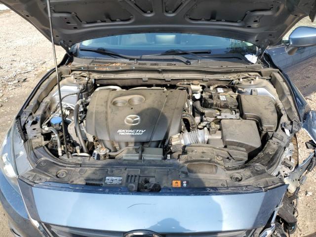 Photo 11 from auction – 2016 MAZDA 3 TOURING with VIN 3MZBM1V76GM272498