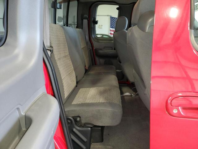 Photo 10 from auction – 2003 FORD F150 with VIN 1FTRX08WX3KB41033