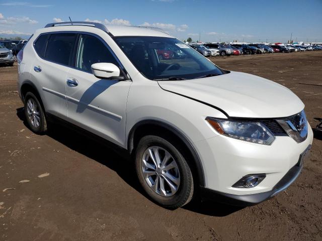 Photo 4 from auction – 2016 NISSAN ROGUE S with VIN KNMAT2MV6GP736293
