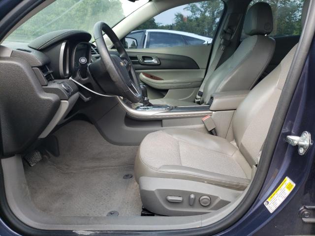 Photo 7 from auction – 2013 CHEVROLET MALIBU 1LT with VIN 1G11C5SA1DF337366