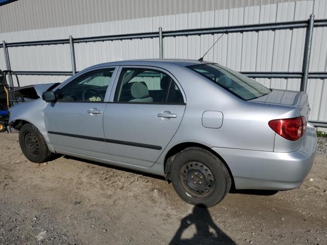 Photo 2 from auction – 2006 TOYOTA COROLLA CE with VIN JTDBR32E960061767