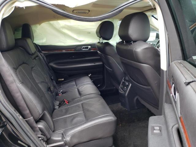 Photo 11 from auction – 2015 LINCOLN MKT with VIN 2LMHJ5AT0FBL02014