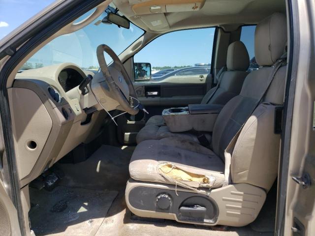 Photo 7 from auction – 2006 FORD F150 with VIN 1FTPX12596NA79771