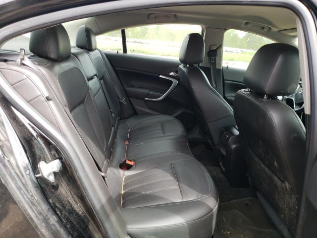 Photo 10 from auction – 2015 BUICK REGAL with VIN 2G4GL5EX5F9265984