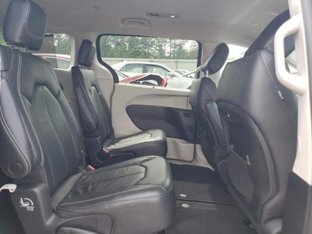 Photo 11 from auction – 2022 CHRYSLER PACIFICA T with VIN 2C4RC1BG1NR188698