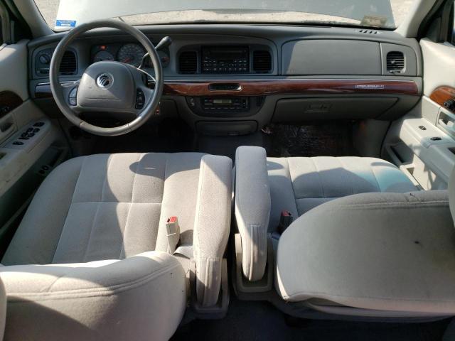 Photo 8 from auction – 2003 MERCURY GRAND MARQ with VIN 2MEFM75W83X659758