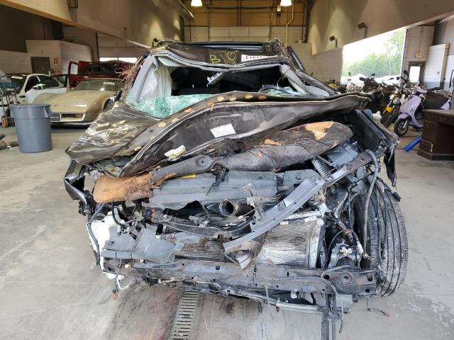 Photo 5 from auction – 2013 TOYOTA RAV4 XLE with VIN JTMRFREV2D5019365