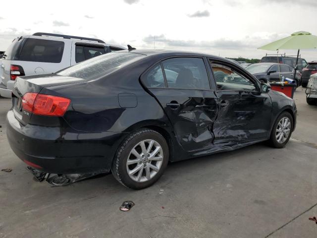 Photo 3 from auction – 2012 VOLKSWAGEN JETTA SE with VIN 3VWDP7AJ4CM381671