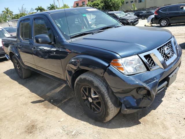 Photo 4 from auction – 2019 NISSAN FRONTIER S with VIN 1N6AD0ER0KN722748