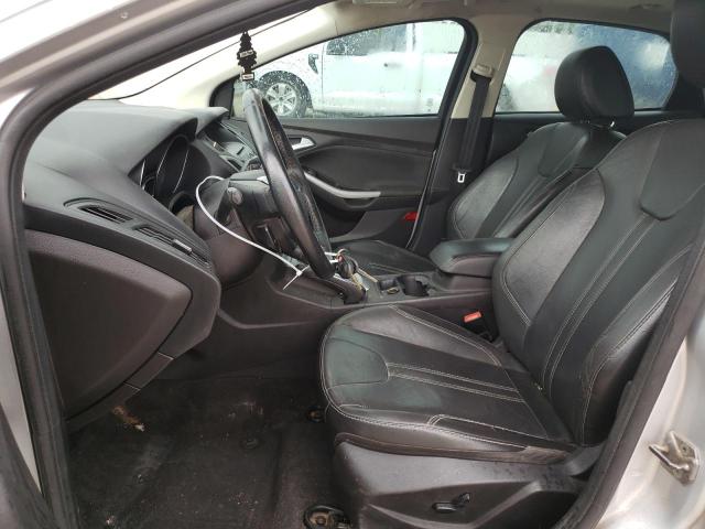 Photo 7 from auction – 2013 FORD FOCUS SE with VIN 1FADP3K2XDL272143