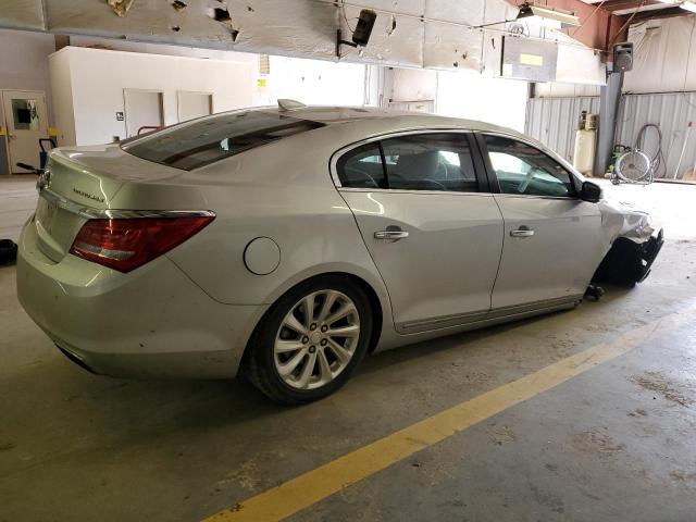Photo 3 from auction – 2015 BUICK LACROSSE with VIN 1G4GB5G36FF226552