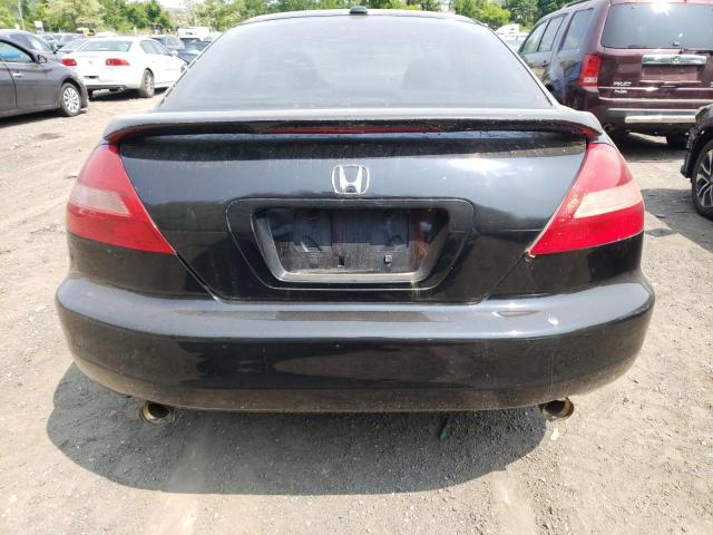 Photo 6 from auction – 2005 HONDA ACCORD with VIN 1HGCM816X5A008063