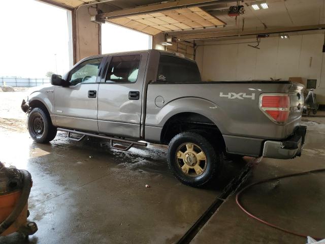 Photo 2 from auction – 2014 FORD F150 SUPER with VIN 1FTFW1ET8EFA95753