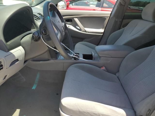 Photo 7 from auction – 2010 TOYOTA CAMRY BASE with VIN 4T4BF3EK9AR001436