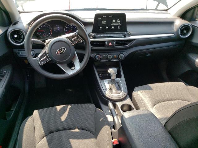 Photo 8 from auction – 2021 KIA FORTE FE with VIN 3KPF24AD2ME410275