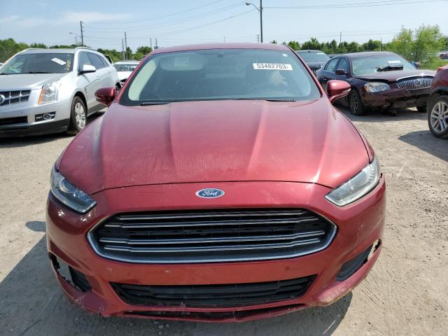 Photo 5 from auction – 2016 FORD FUSION SE with VIN 3FA6P0H78GR249640
