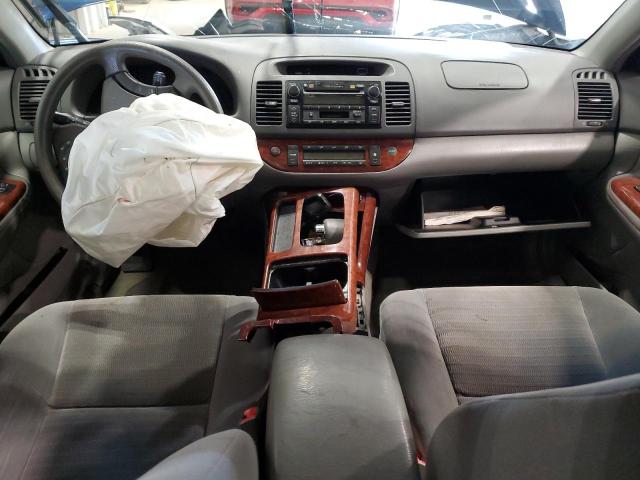 Photo 8 from auction – 2006 TOYOTA CAMRY LE with VIN 4T1BE30K96U143605