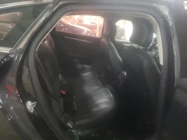 Photo 10 from auction – 2019 FORD FUSION with VIN 3FA6P0D93KR105512
