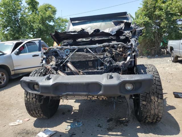 Photo 5 from auction – 2018 JEEP WRANGLER U with VIN 1C4HJXDN5JW325384
