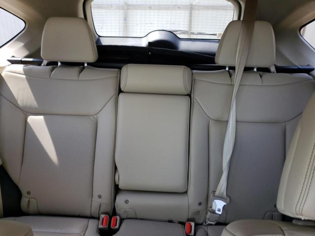 Photo 10 from auction – 2016 HONDA CR-V EXL with VIN 5J6RM4H73GL059700
