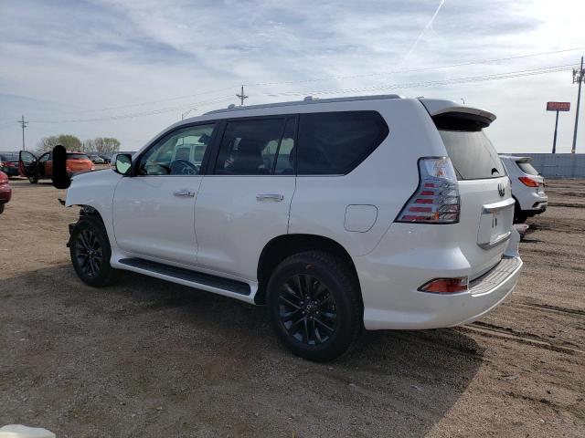 Photo 2 from auction – 2020 LEXUS GX 460 PRE with VIN JTJAM7BX5L5257722
