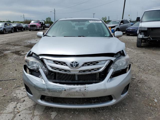 Photo 5 from auction – 2011 TOYOTA COROLLA BA with VIN 2T1BU4EE5BC725546