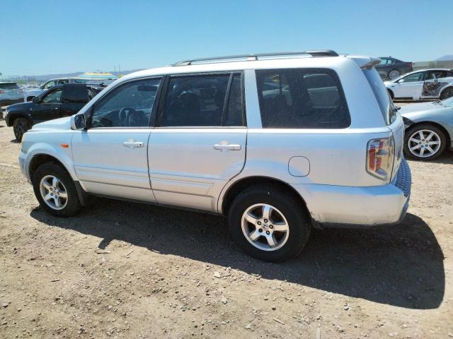 Photo 2 from auction – 2008 HONDA PILOT EXL with VIN 5FNYF28558B020187
