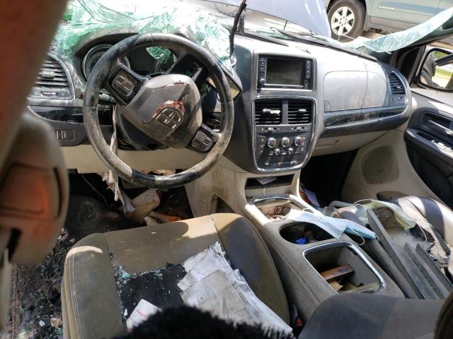 Zdjęcie 8 z aukcji – 2017 DODGE GRAND CARA z VIN 2C4RDGCG6HR714536