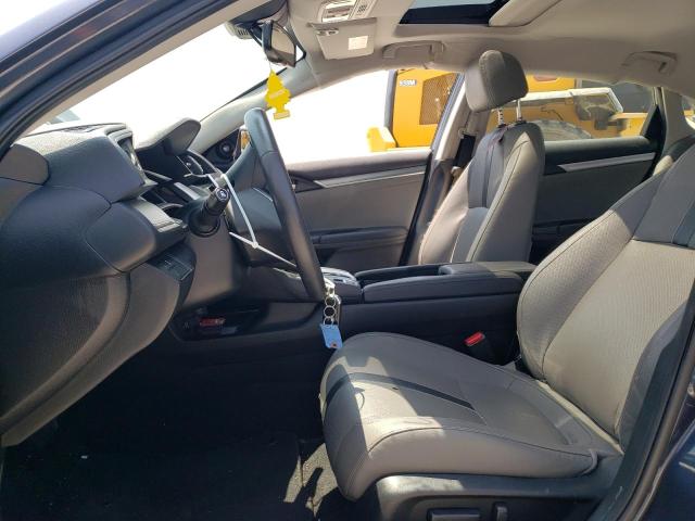 Photo 7 from auction – 2018 HONDA CIVIC TOUR with VIN JHMFC1F91JX024375