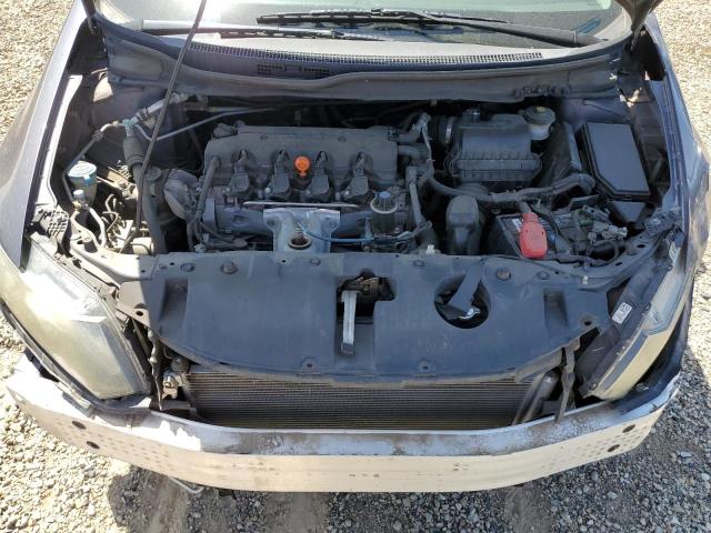 Photo 11 from auction – 2014 HONDA CIVIC EX with VIN 19XFB2F89EE253636