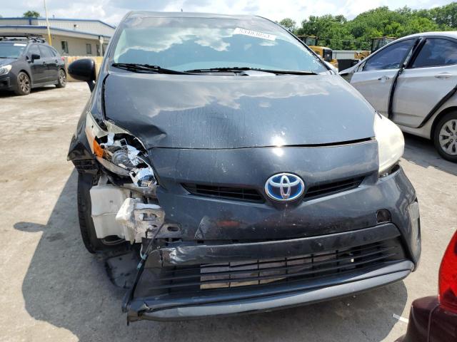 Photo 5 from auction – 2013 TOYOTA PRIUS with VIN JTDKN3DU1D5581154