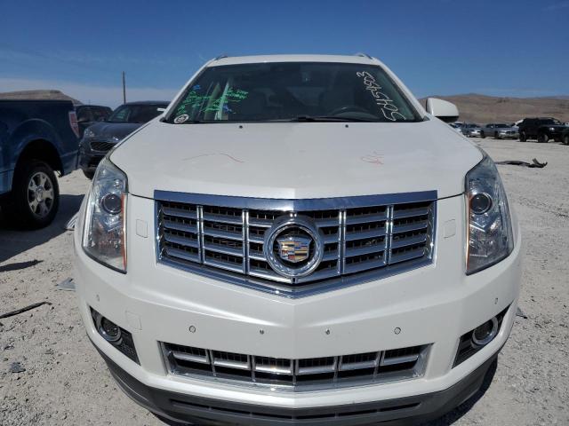 Photo 5 from auction – 2013 CADILLAC SRX PERFOR with VIN 3GYFNDE37DS567532