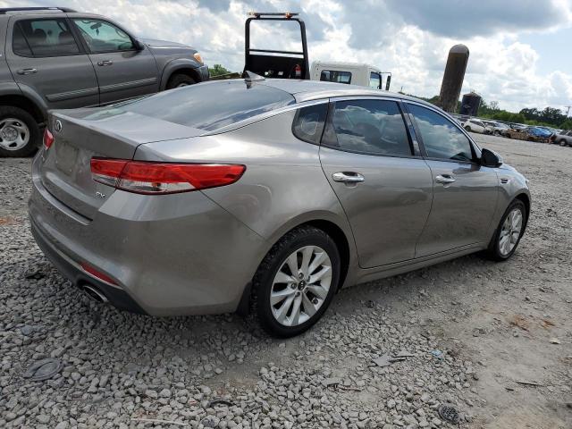 Photo 3 from auction – 2016 KIA OPTIMA EX with VIN 5XXGU4L30GG097726