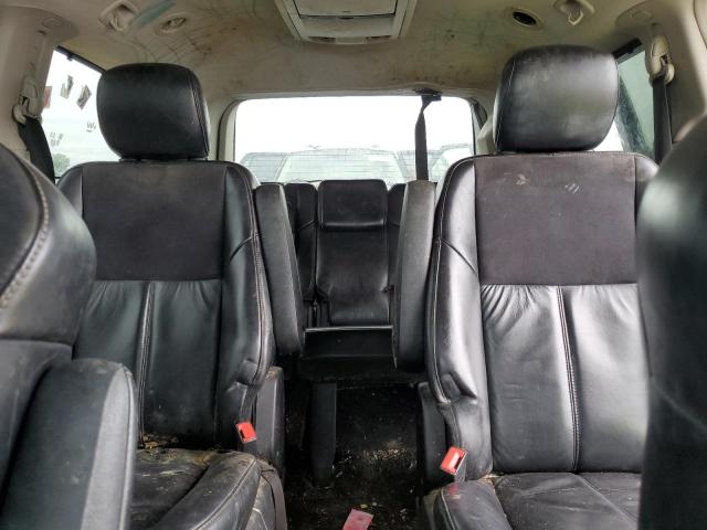 Photo 10 from auction – 2012 CHRYSLER TOWN & COU with VIN 2C4RC1GG7CR363428