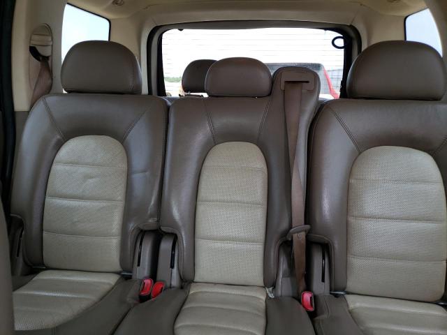 Photo 10 from auction – 2003 FORD EXPLORER E with VIN 1FMDU64KX3UC79390