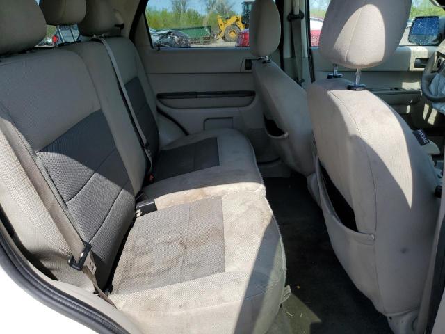 Photo 11 from auction – 2008 FORD ESCAPE XLT with VIN 1FMCU03158KB67908