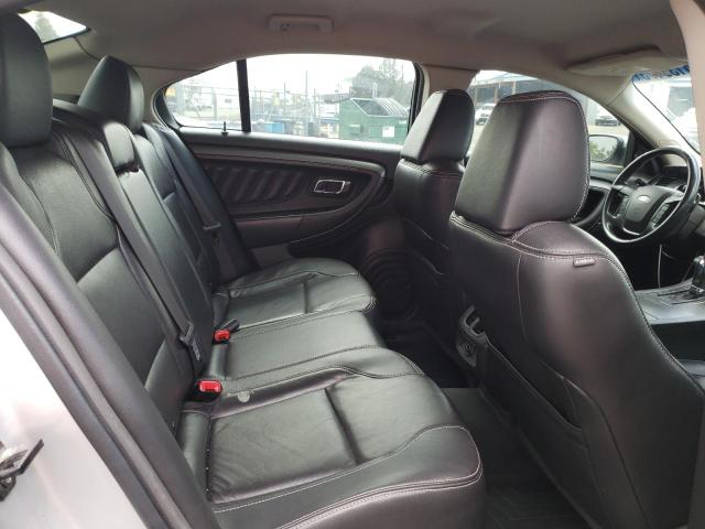 Photo 10 from auction – 2011 FORD TAURUS SEL with VIN 1FAHP2EW8BG172672