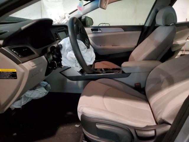Photo 7 from auction – 2016 HYUNDAI SONATA SE with VIN 5NPE24AF8GH289801