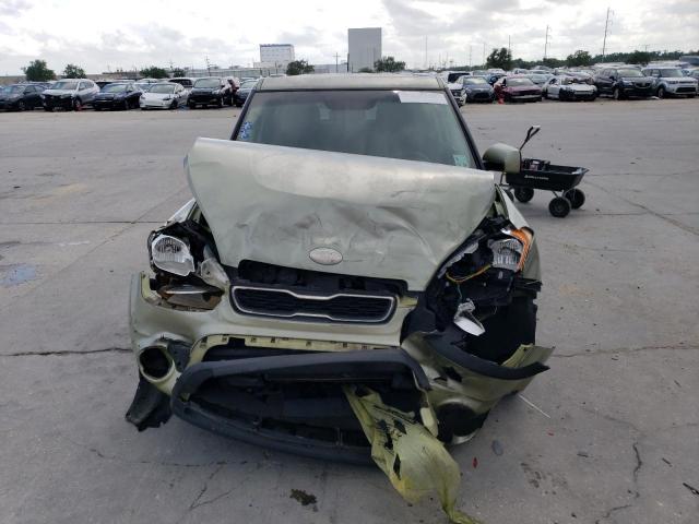 Photo 5 from auction – 2013 KIA SOUL with VIN KNDJT2A58D7600960