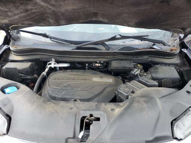 Photo 11 from auction – 2019 HONDA PILOT EXL with VIN 5FNYF5H52KB028126