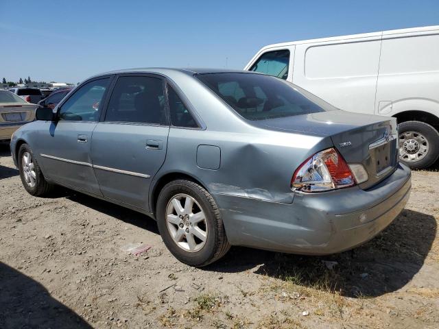 Photo 2 from auction – 2001 TOYOTA AVALON XL with VIN 4T1BF28B11U144414
